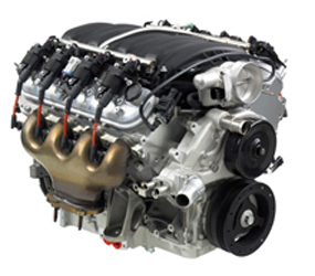 P1EB7 Engine